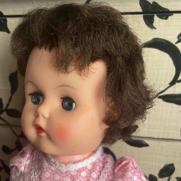 💗Vintage Doll From the 50’s , Reliable made in Canada . - Picture 11 of 14